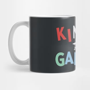 Kindergarten teacher Mug